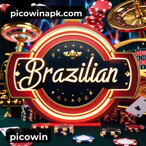Segurança App picowin