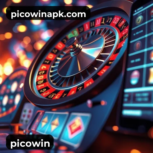 App Store picowin