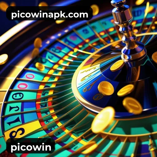 Ofertas App picowin
