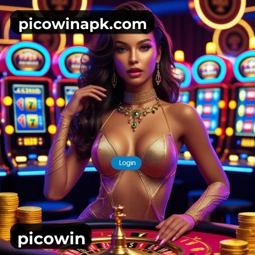 Vantagens App picowin