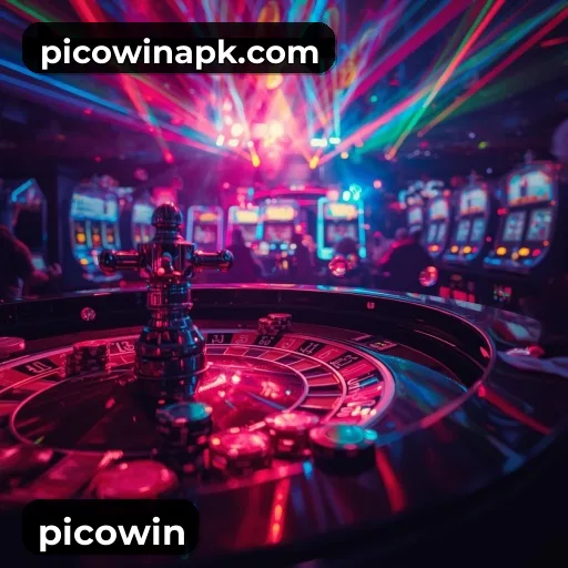 iPad picowin