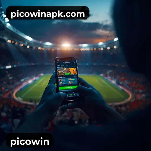 App picowin Android