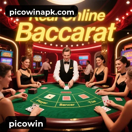 App picowin iOS