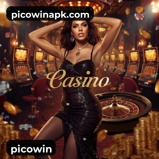 Bônus App picowin