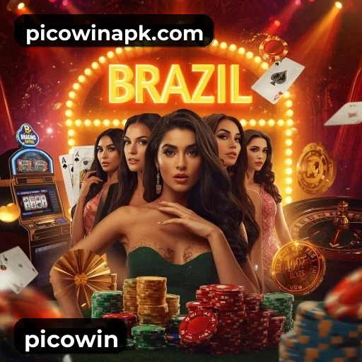 Celular picowin