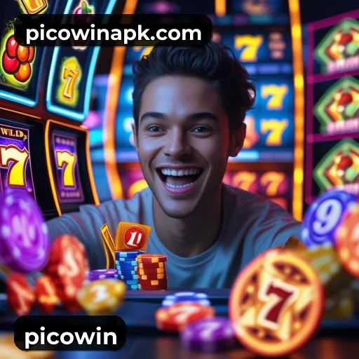 Instalar APK picowin