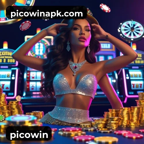 App Mobile picowin