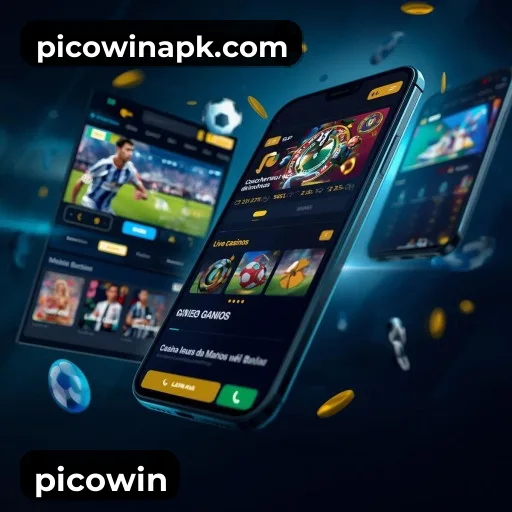 Baixar picowin Android