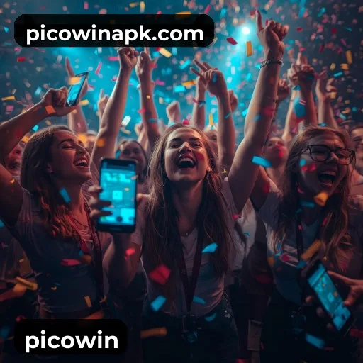 Recursos App picowin