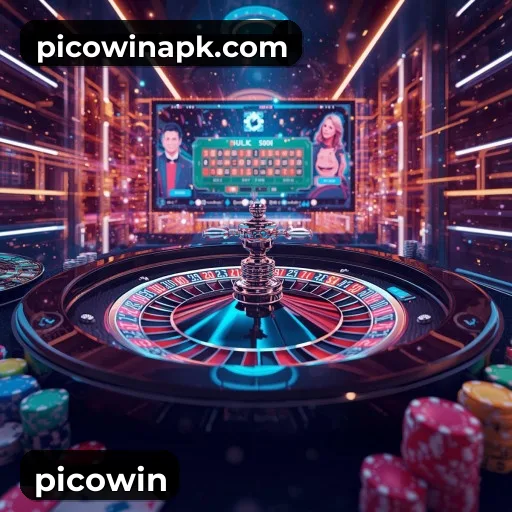APK picowin Android