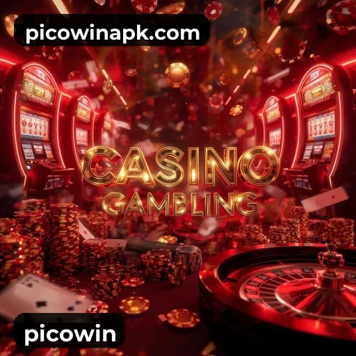 Vantagens App picowin