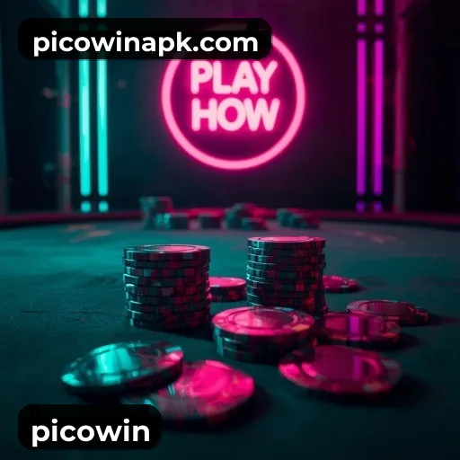 Performance App picowin