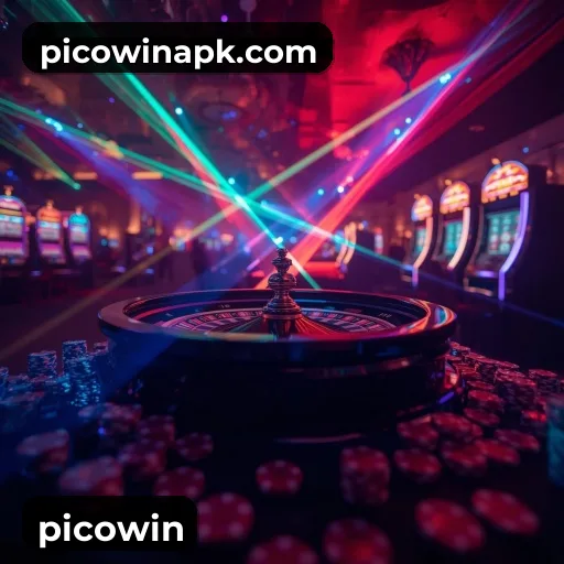 Fortune Rabbit - slot PG Soft na picowin