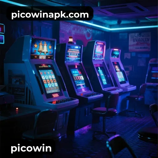 Aviator - Crash game na picowin