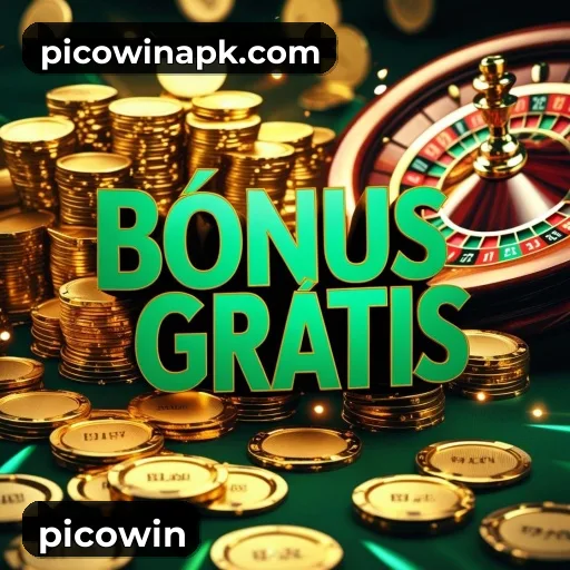 Jackpots picowin