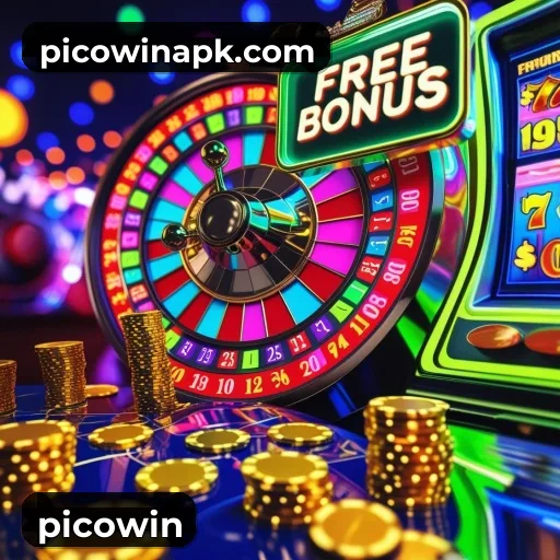 Free spins picowin