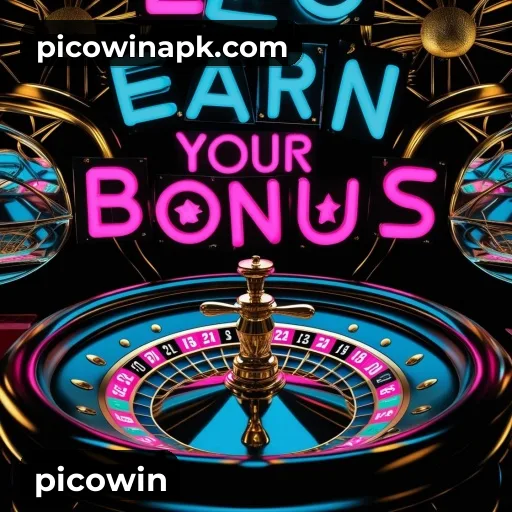 Registro slots picowin