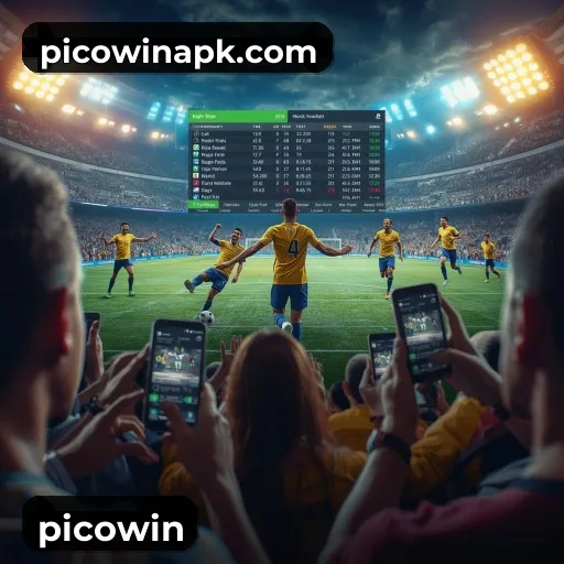 Transparência RTP picowin