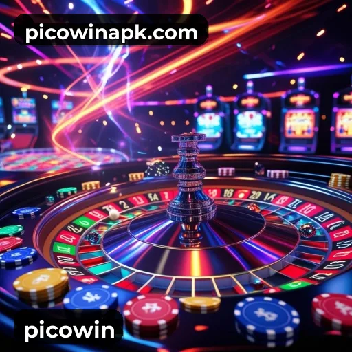 Benefícios VIP picowin
