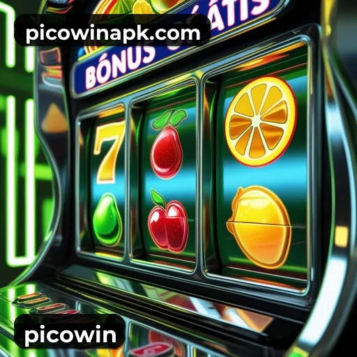 Cashback VIP picowin
