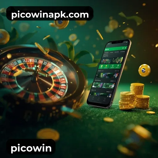 Tornar VIP picowin