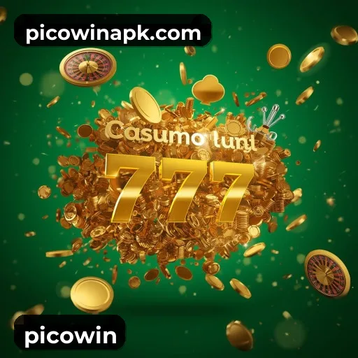 Bônus VIP picowin