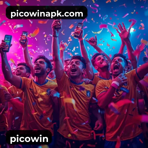 Evolução VIP picowin