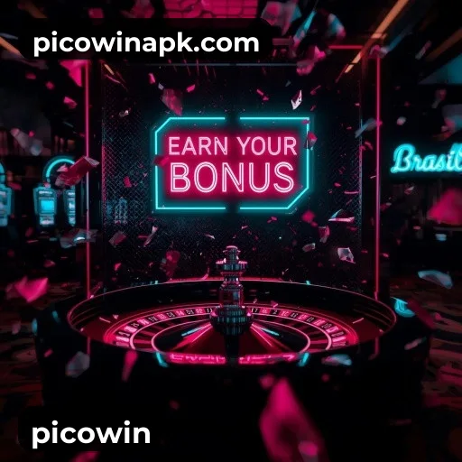 Qualificar VIP picowin
