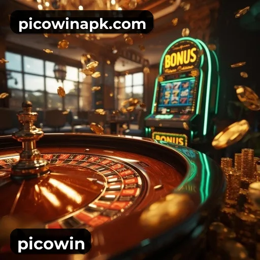 Sistema VIP picowin