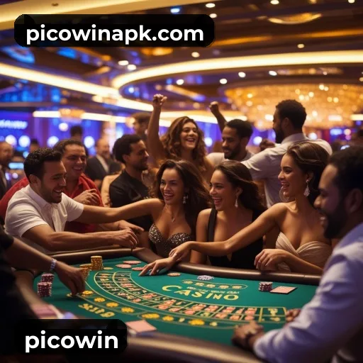 Promoções picowin