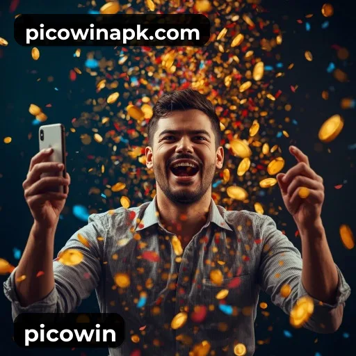 Chances Ganhar picowin