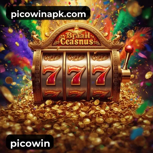 Melhores Jogos picowin