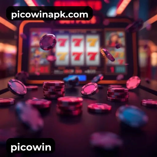 Oportunidades picowin